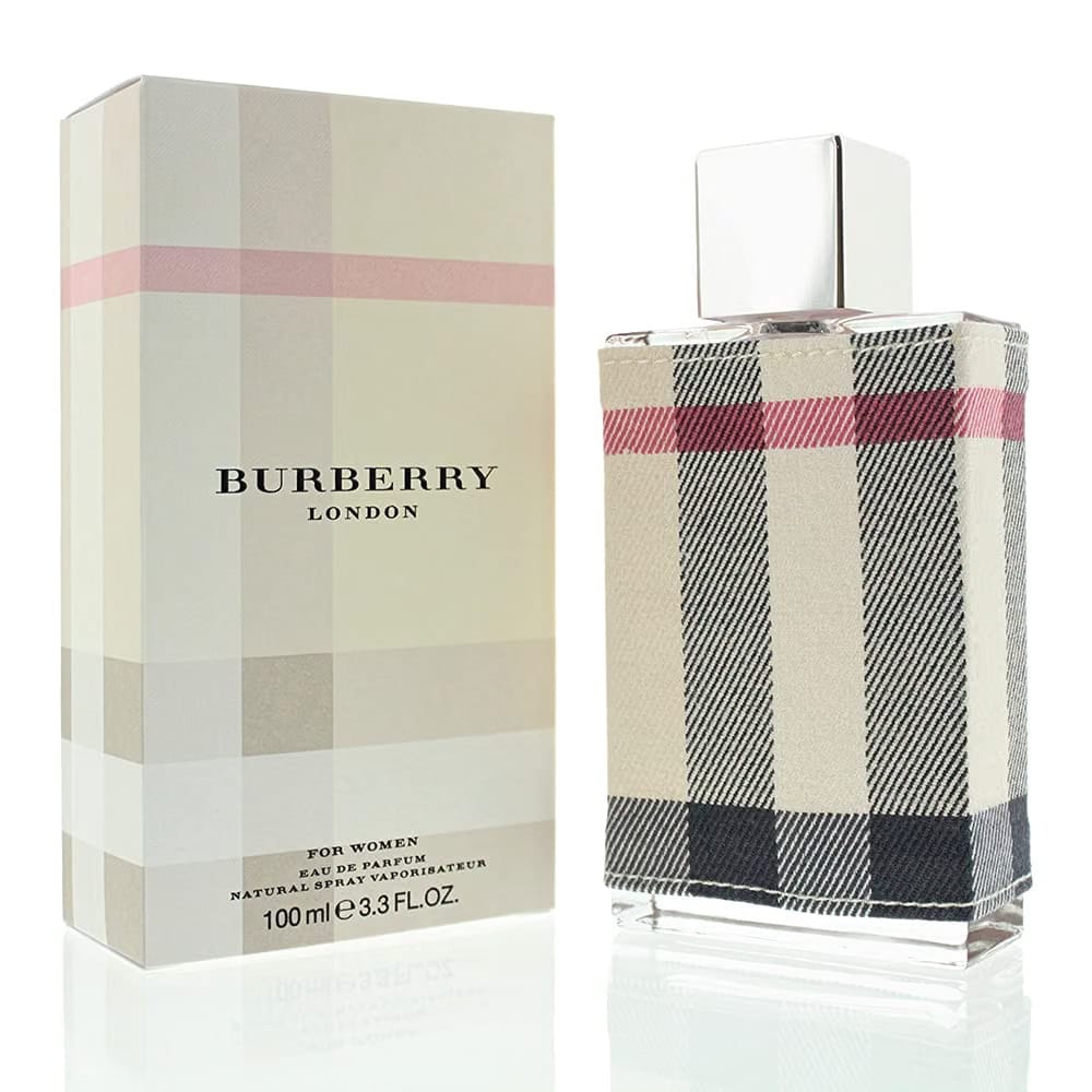 Burberry London EDP for Women