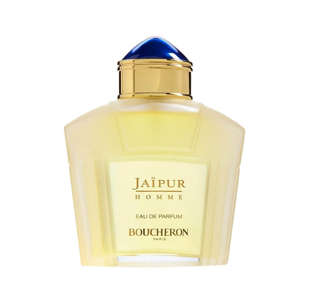 Boucheron Jaipur Homme EDP for Men