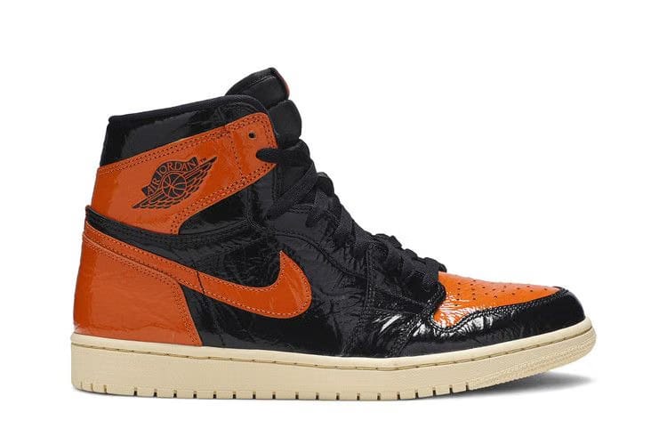 Air Jordan 1 Retro High OG Shattered Backboard 3.0