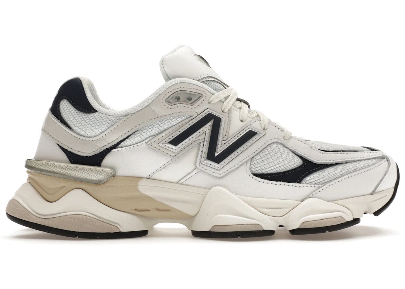 NEW BALANCE U9060VNB 'WHITE-NAVY'