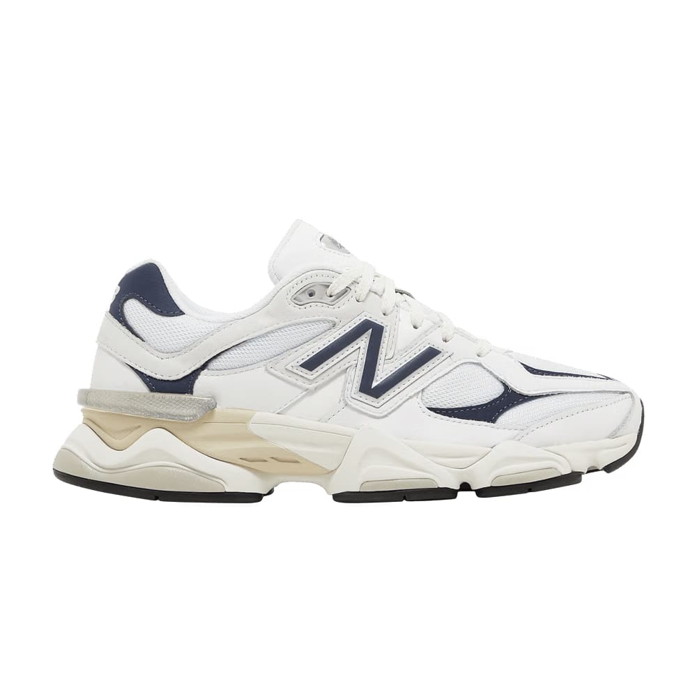 NEW BALANCE U9060VNB 'WHITE-NAVY'