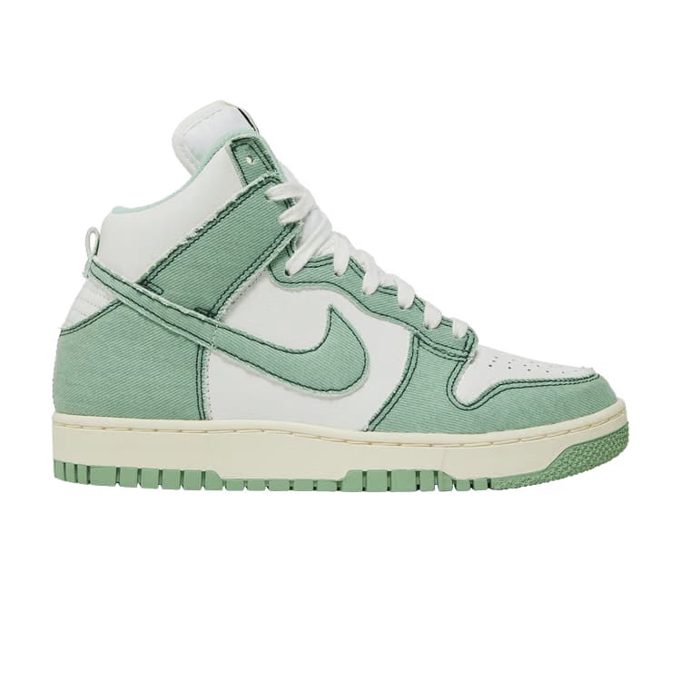 Dunk High 1985 Enamel Green