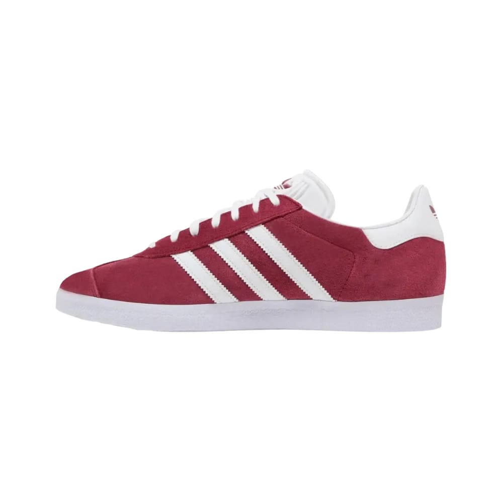 Adidas Gazelle Collegiate Burgundy