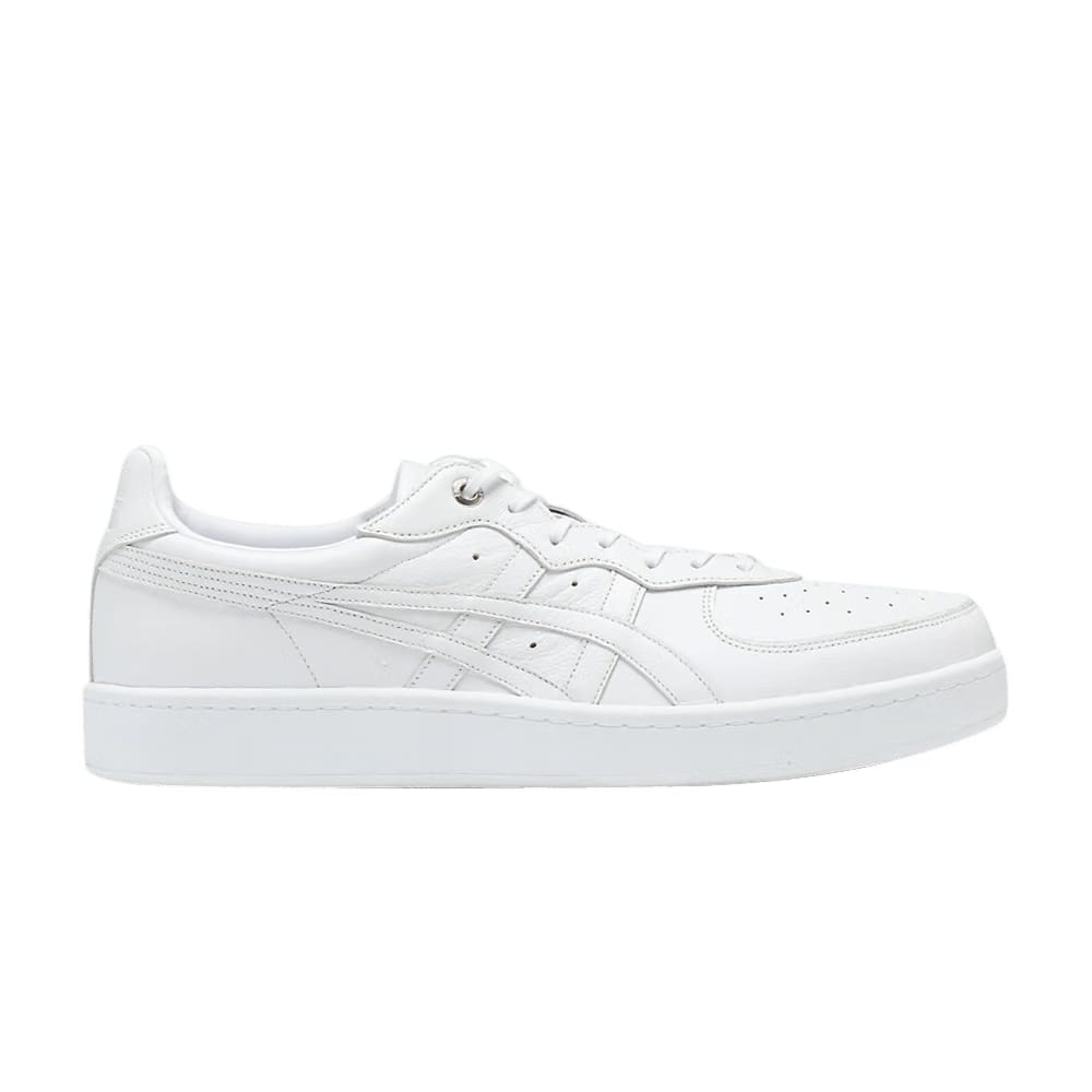 GSM SD Triple White