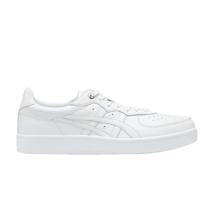 GSM SD Triple White