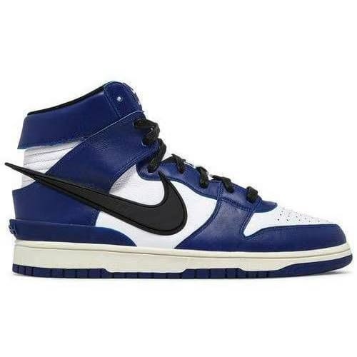 Ambush x Dunk High Deep Royal