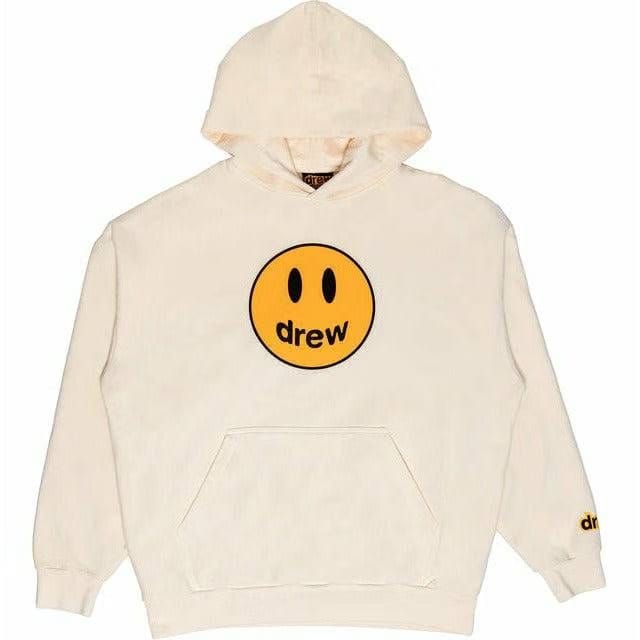 Drew Hoodie - Mascot Cream
