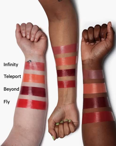 Milk Makeup Bionic Blush