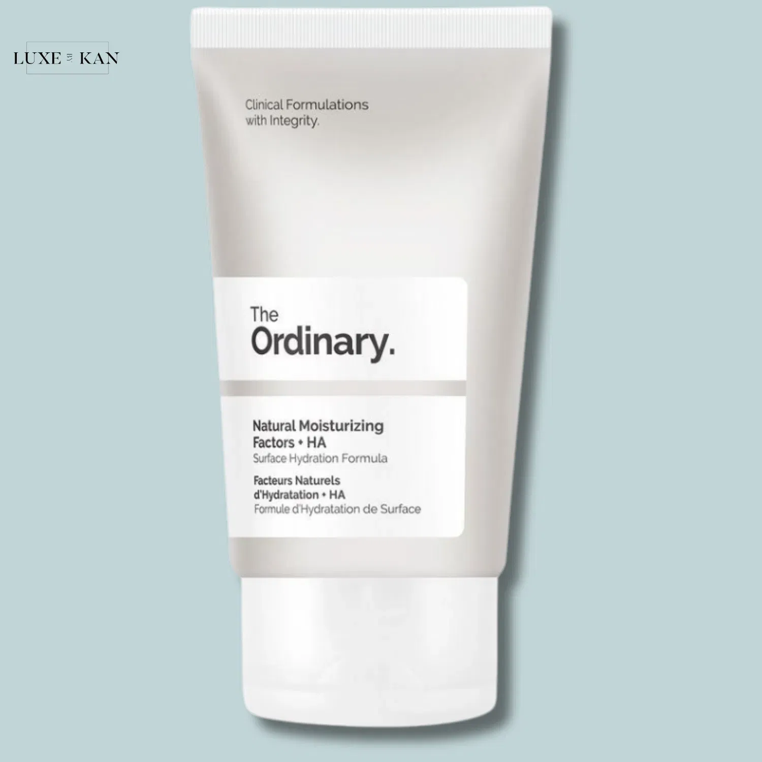The Ordinary Natural Moisturizing Factors + HA