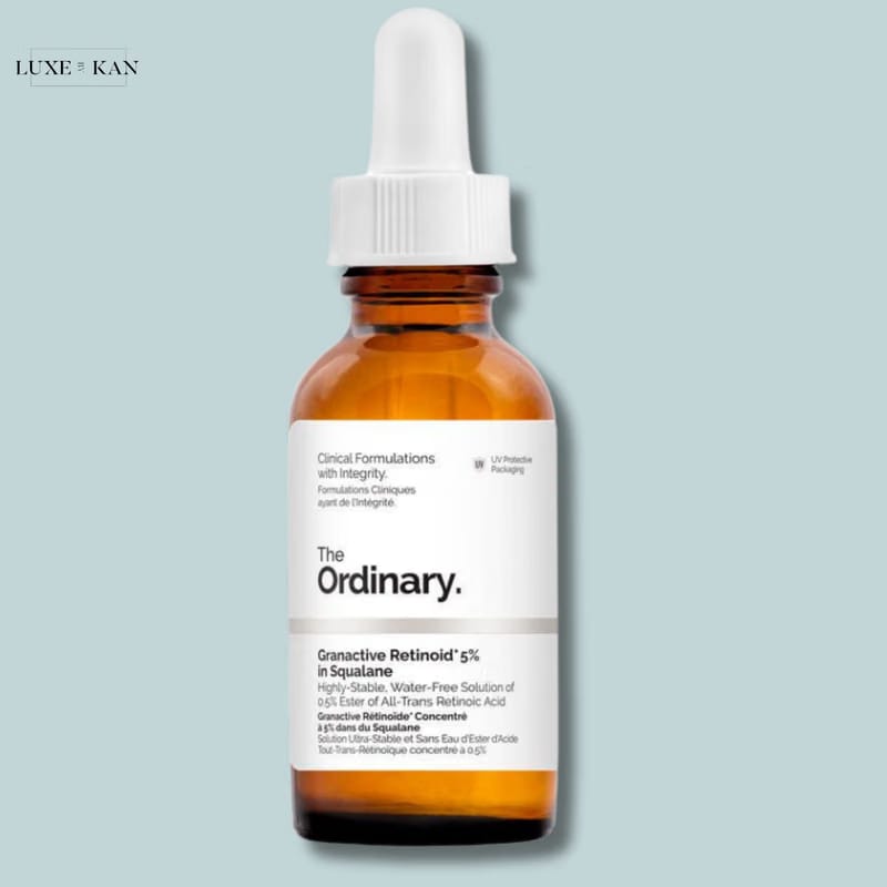 The Ordinary Granactive Retinoid 2% Emulsion