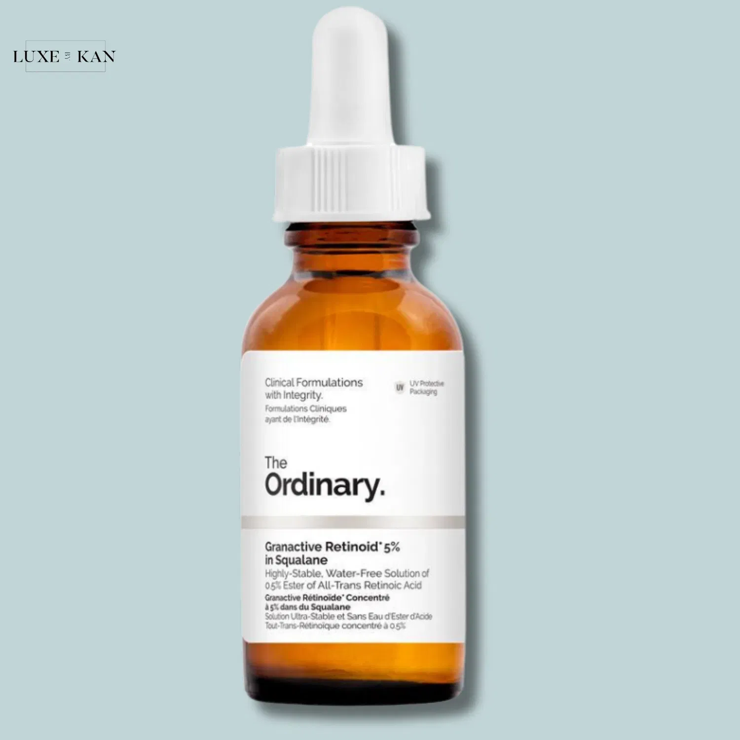 The Ordinary Granactive Retinoid 2% Emulsion