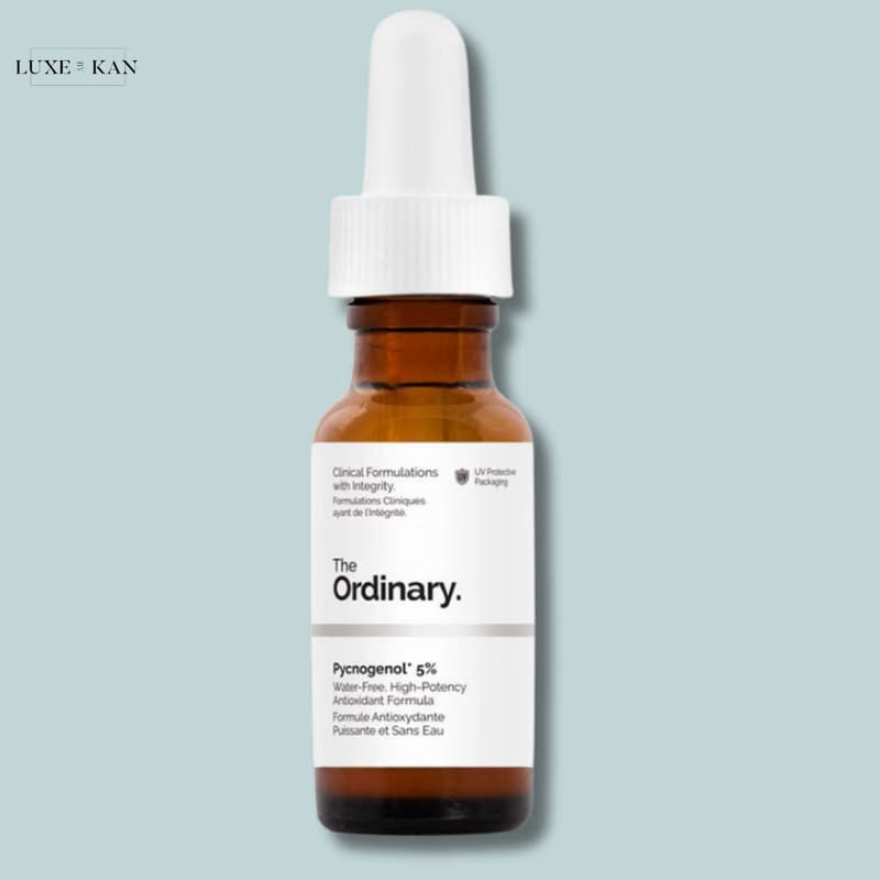The Ordinary Pycnogenol 5%