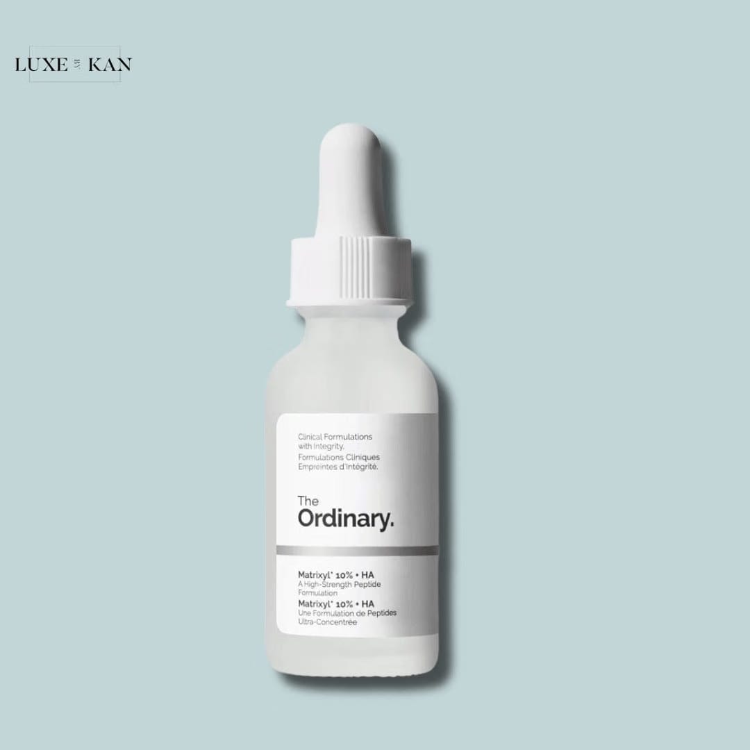 The Ordinary Matrixyl 10% + HA