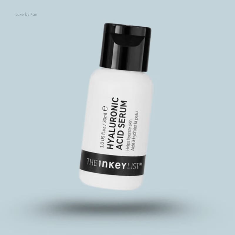 The Inkey List Hyaluronic Acid Serum