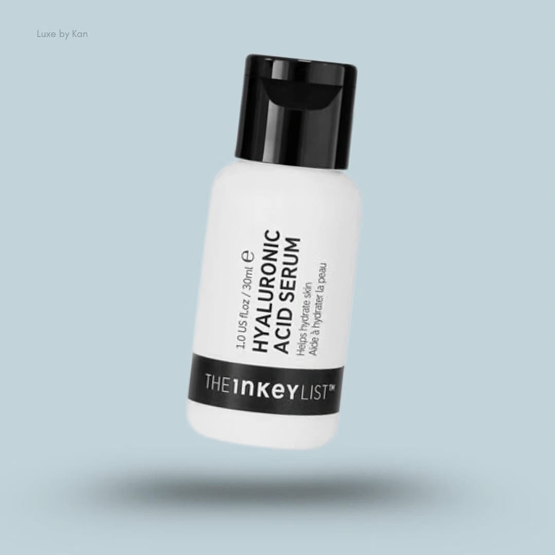 The Inkey List Hyaluronic Acid Serum