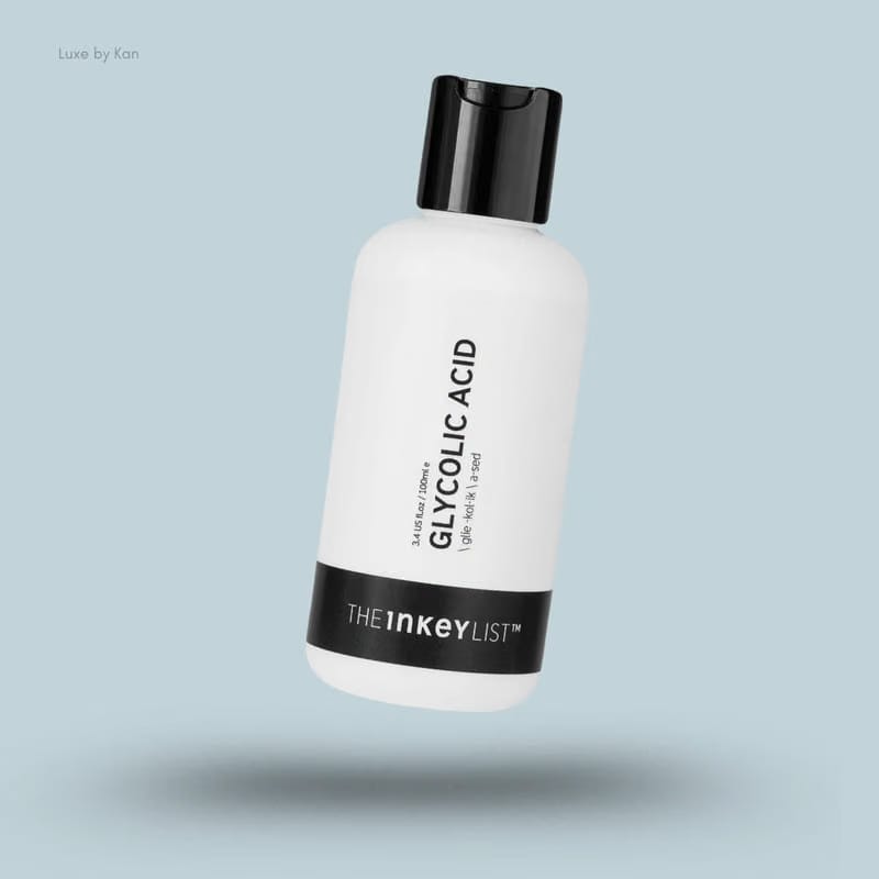 The Inkey List Glycolic Acid Toner