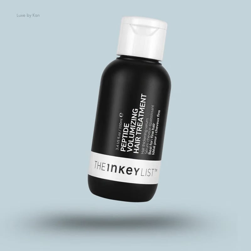 The Inkey List Peptide Volumizing Hair Treatment
