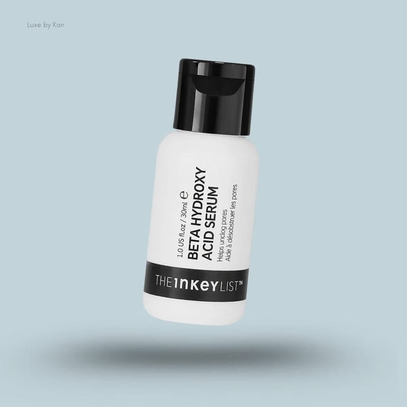 The Inkey List Beta Hydroxy Acid