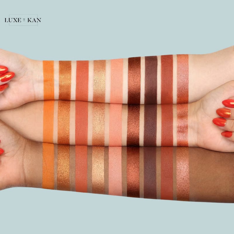 Huda Beauty x Kayali Darling Kit