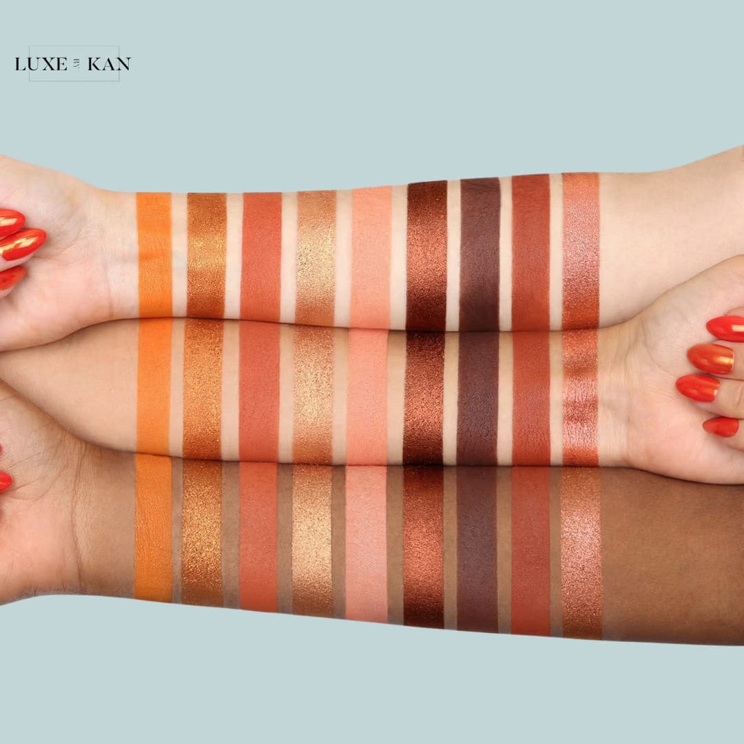 Huda Beauty x Kayali Darling Kit