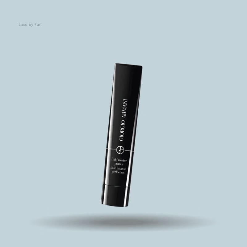 Armani Fluid Master Primer