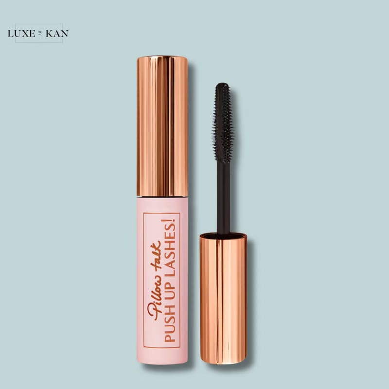 Charlotte Tilbury Mini Pillow Talk Push Up Lashes