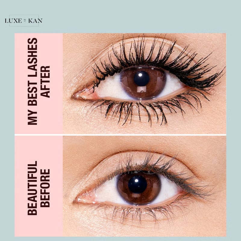 Charlotte Tilbury Mini Pillow Talk Push Up Lashes