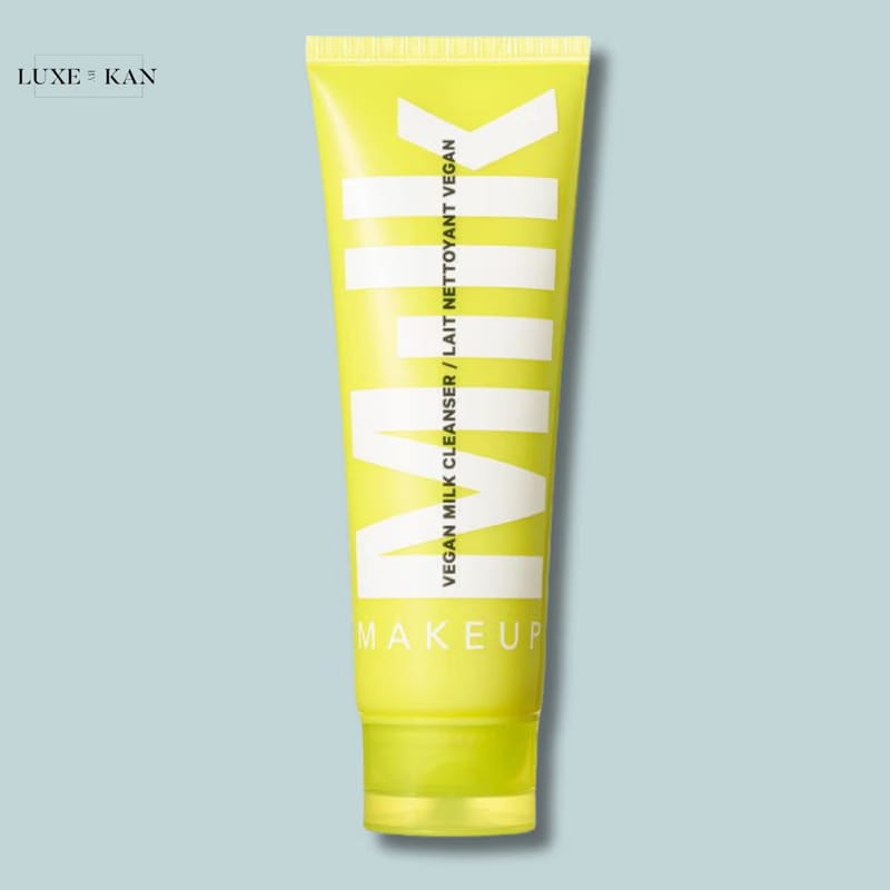 Milk Makeup Vegan Milk Moisturizing Cleanser