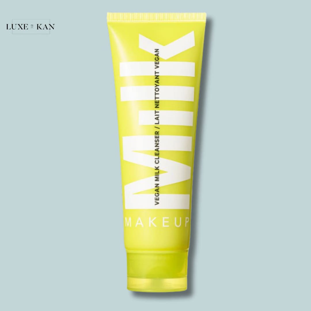 Milk Makeup Vegan Milk Moisturizing Cleanser