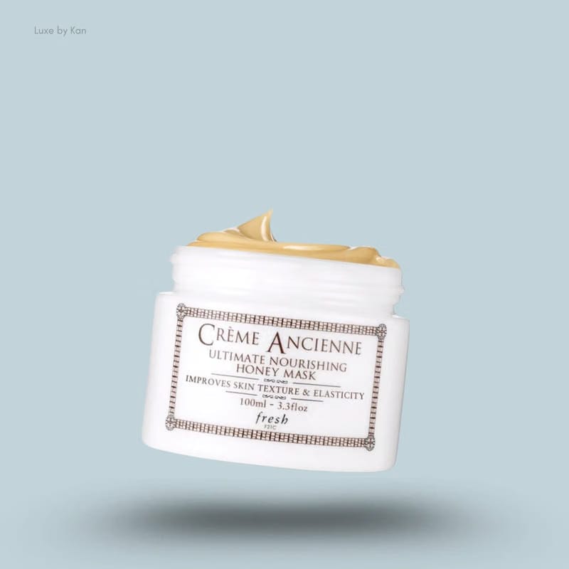 Fresh Crème Ancienne Ultimate Nourishing Honey Mask
