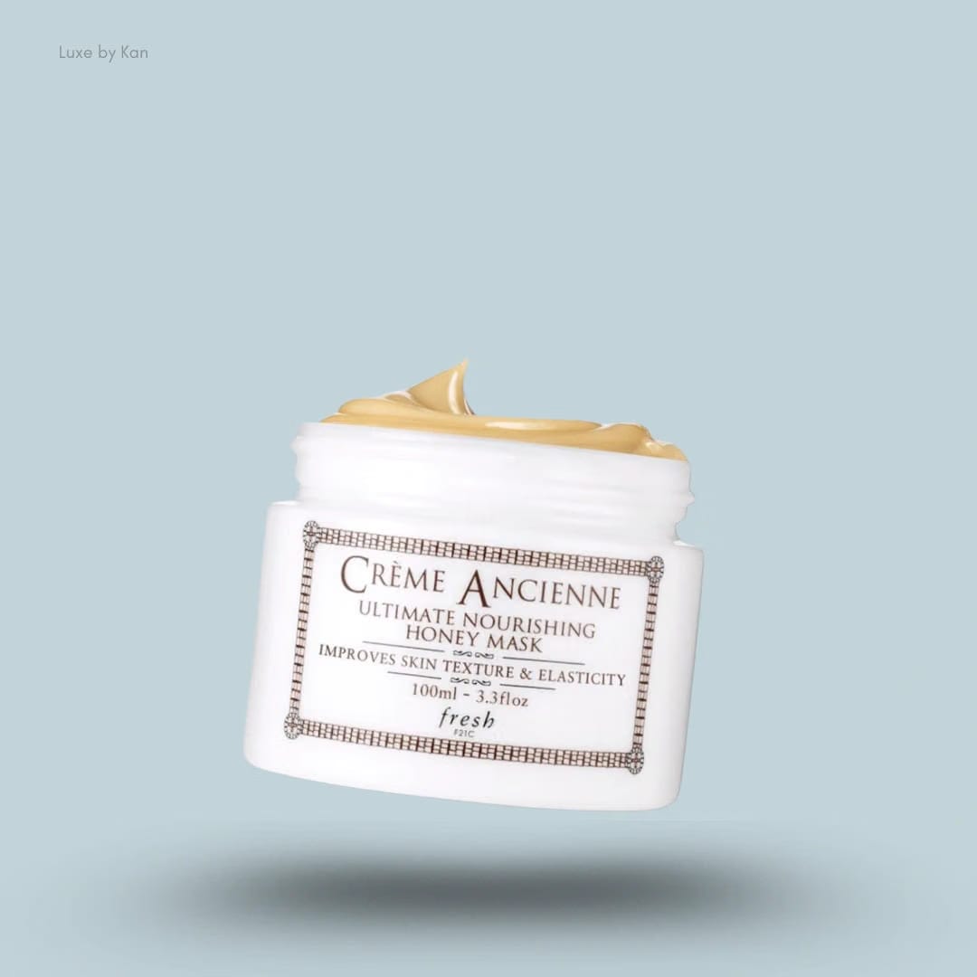 Fresh Crème Ancienne Ultimate Nourishing Honey Mask