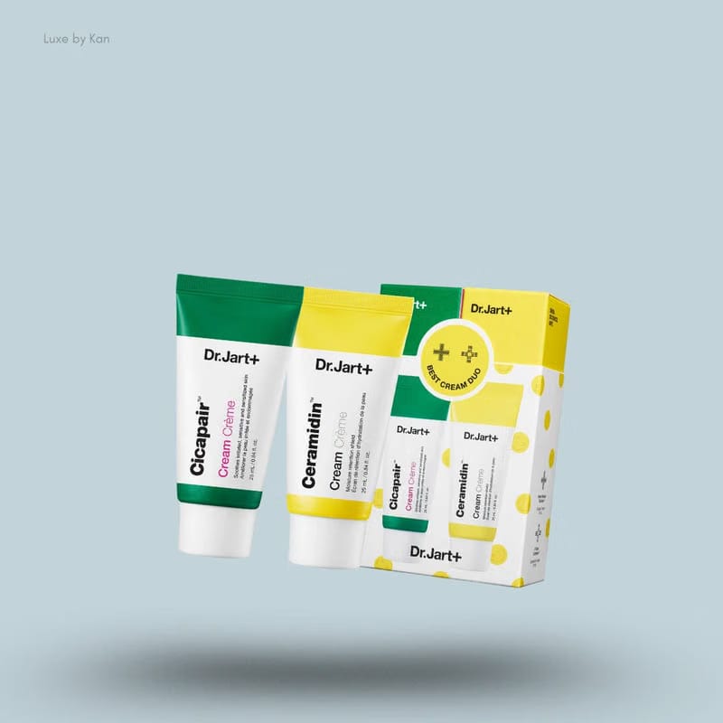 Dr Jart+ Best Cream Duo(25ml+25ml