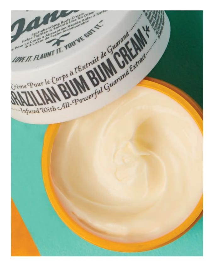 Sol de Janeiro Brazilian Bum Bum Cream