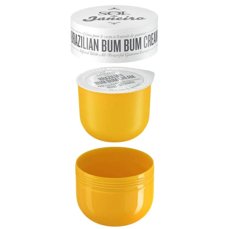 Sol de Janeiro Brazilian Bum Bum Cream
