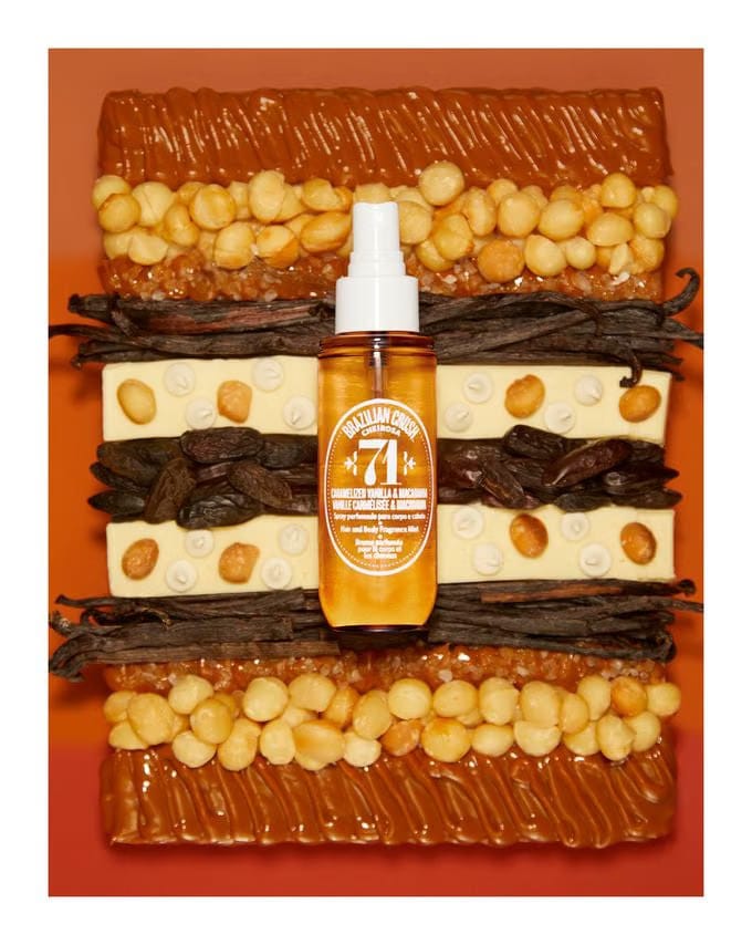 Sol de Janeiro Cheirosa '71 Perfume Mist
