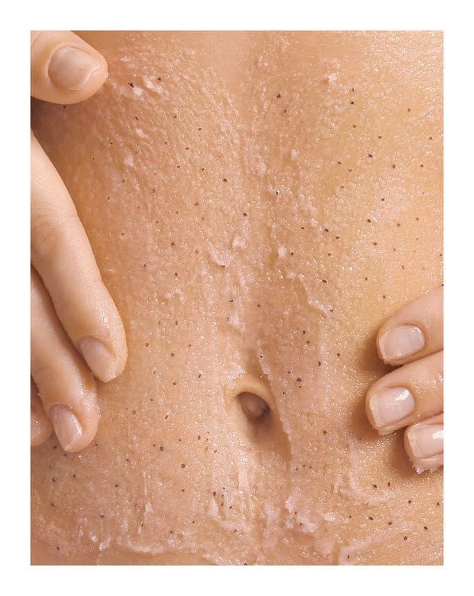 Sol de Janeiro Bum Bum Body Scrub( 220g )