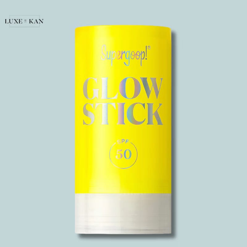 Supergoop! Glow Stick SPF 50