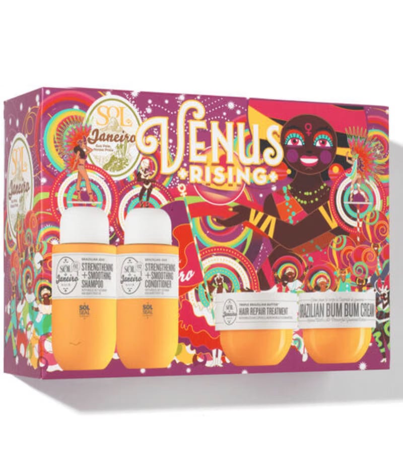 Sol de Janeiro Venus Rising Gift Set