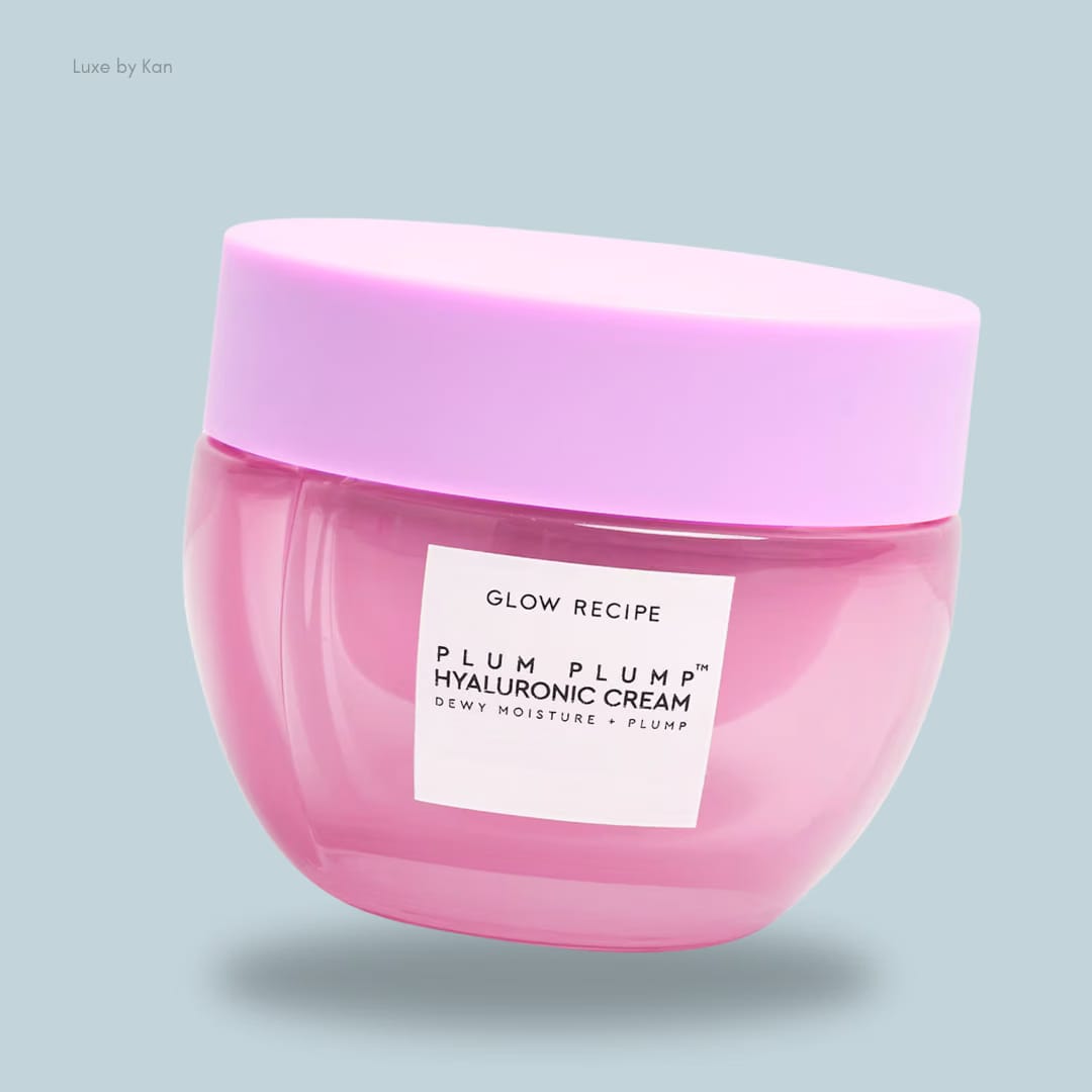 Glow Recipe Plum Plump Hyaluronic Moisturizer