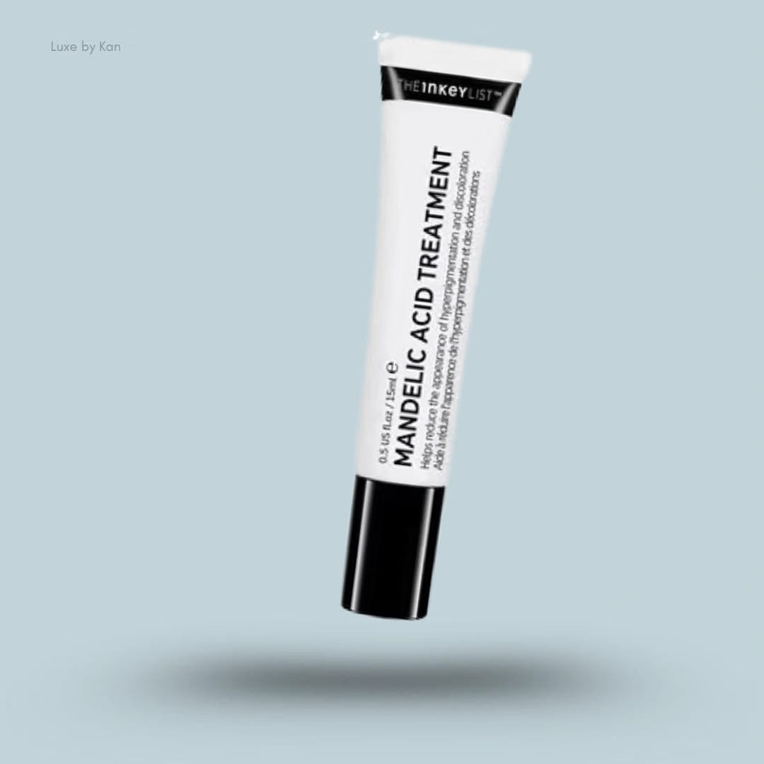 The Inkey List Mandelic Acid Treatment