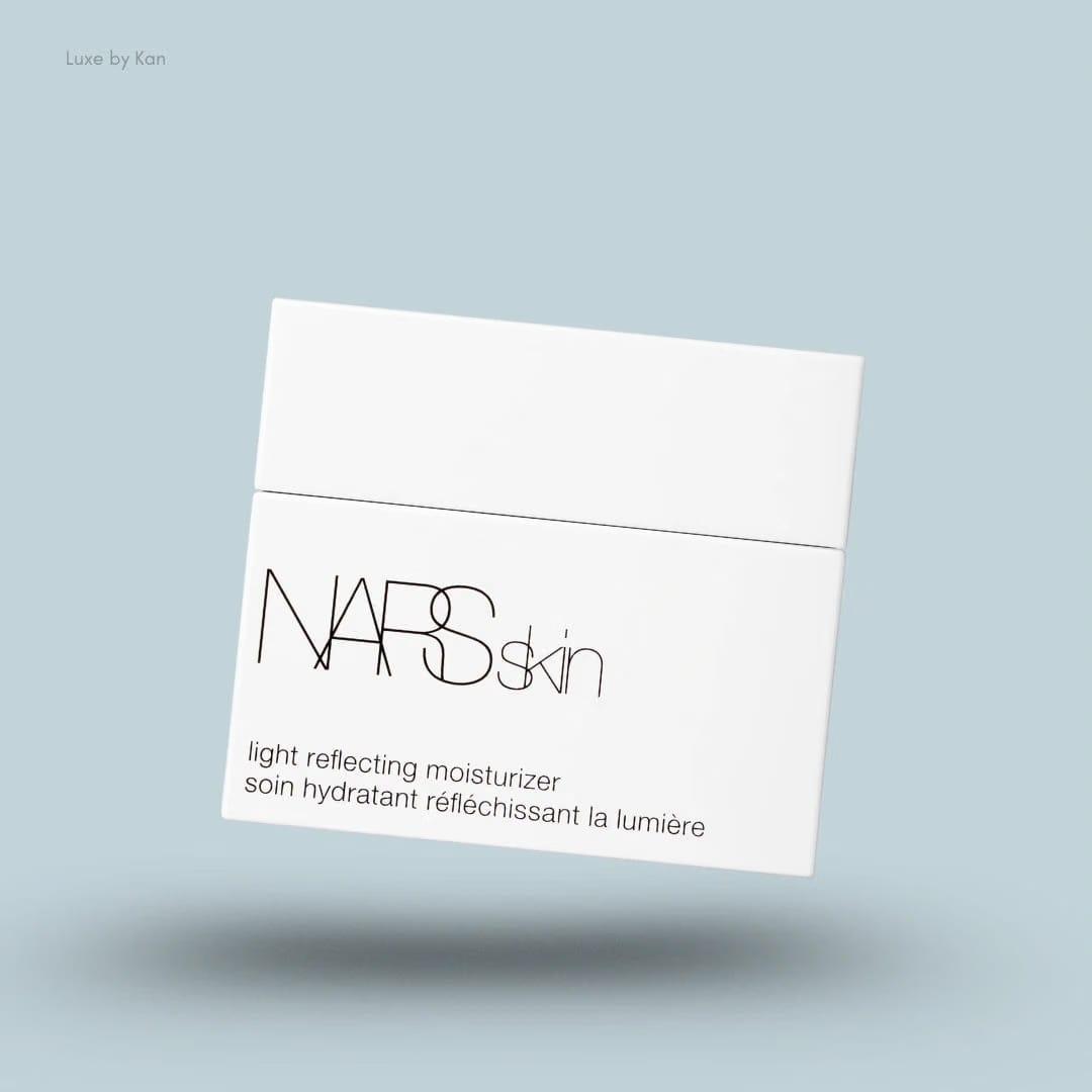 Nars Skin Light Reflecting Moisturiser 50ml