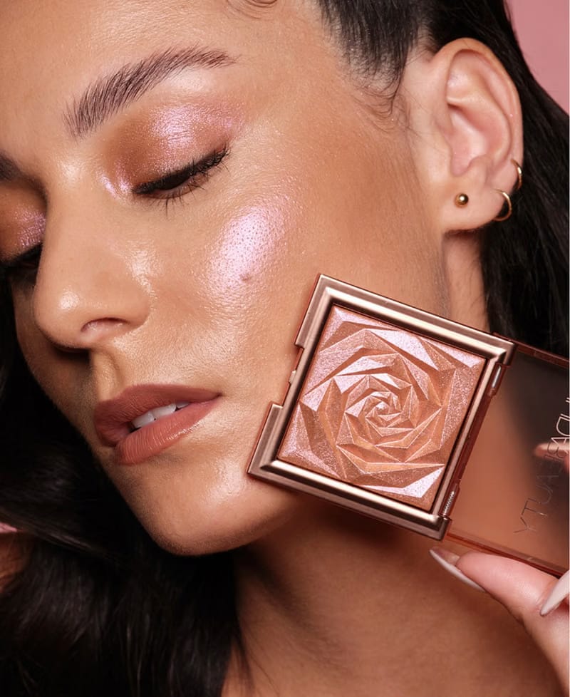Huda Beauty Nymph Blush