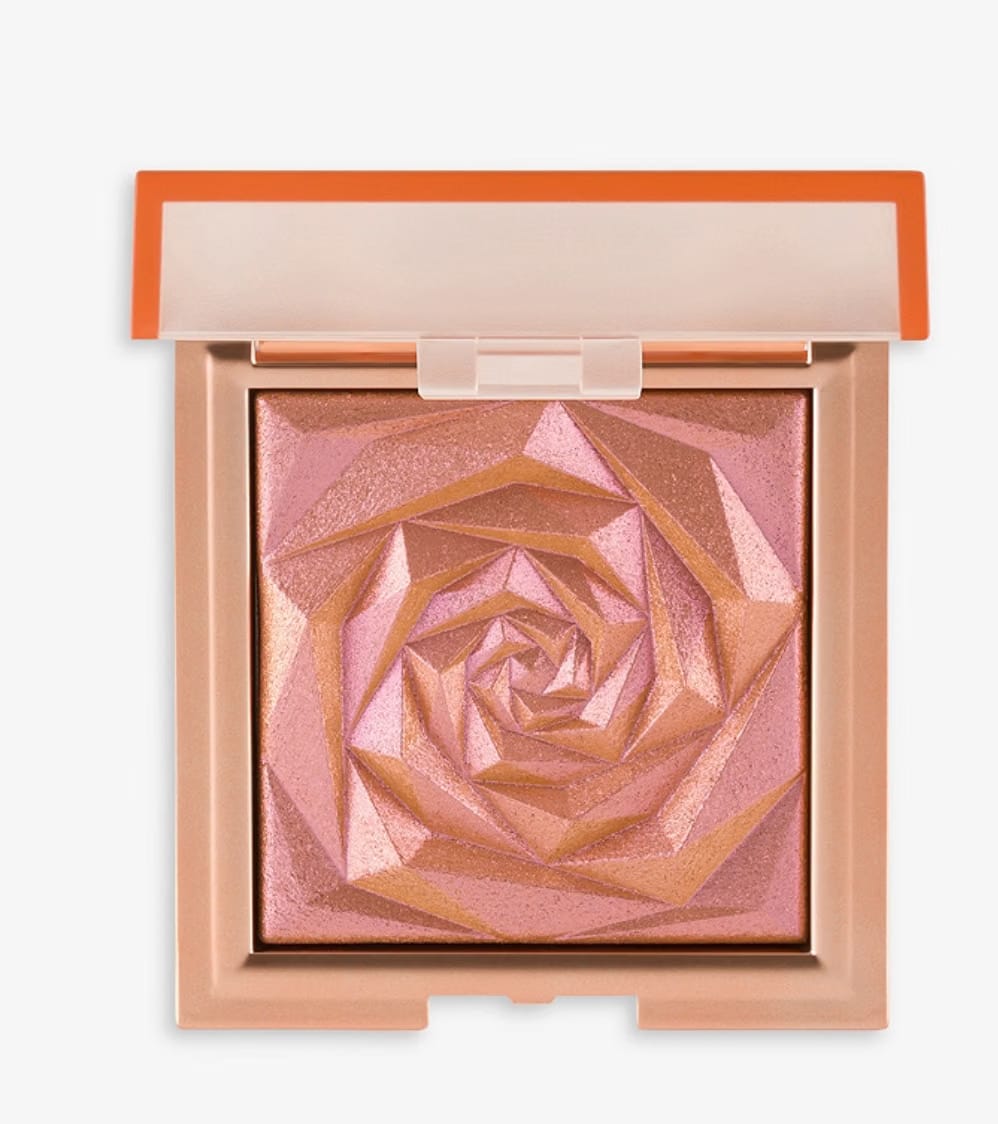 Huda Beauty Nymph Blush