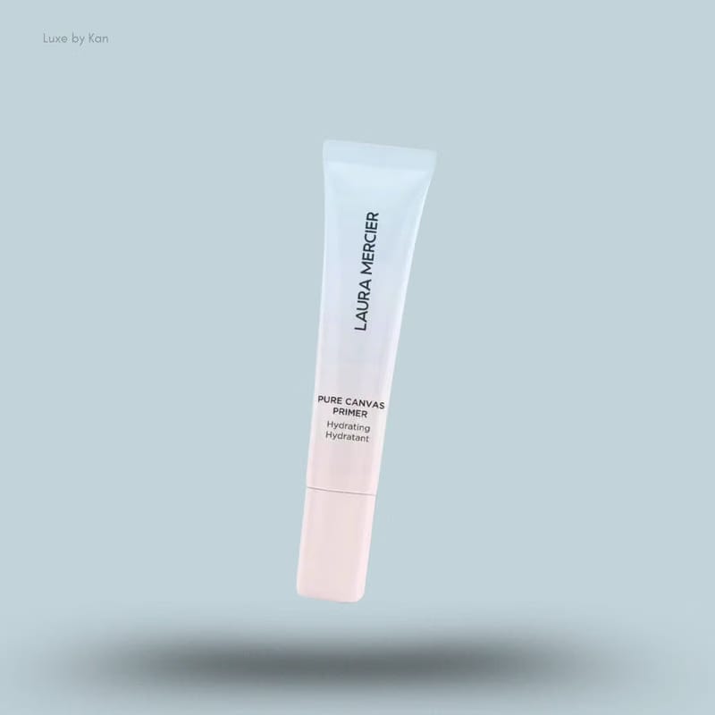 Laura Mercier Pure Canvas Primers (Various Variants)