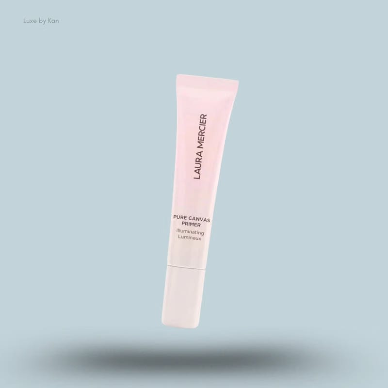 Laura Mercier Pure Canvas Primers (Various Variants)