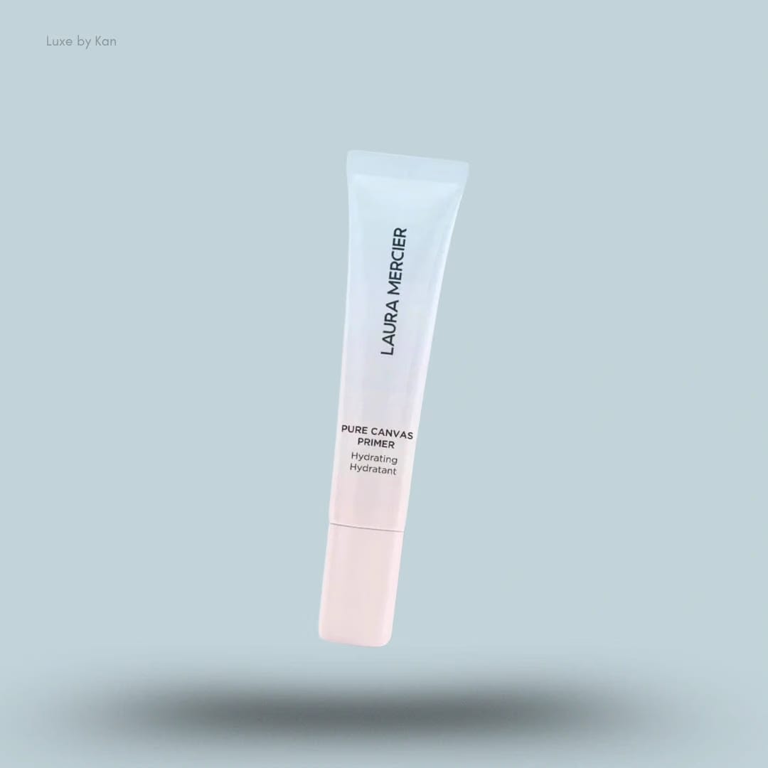 Laura Mercier Pure Canvas Primers (Various Variants)