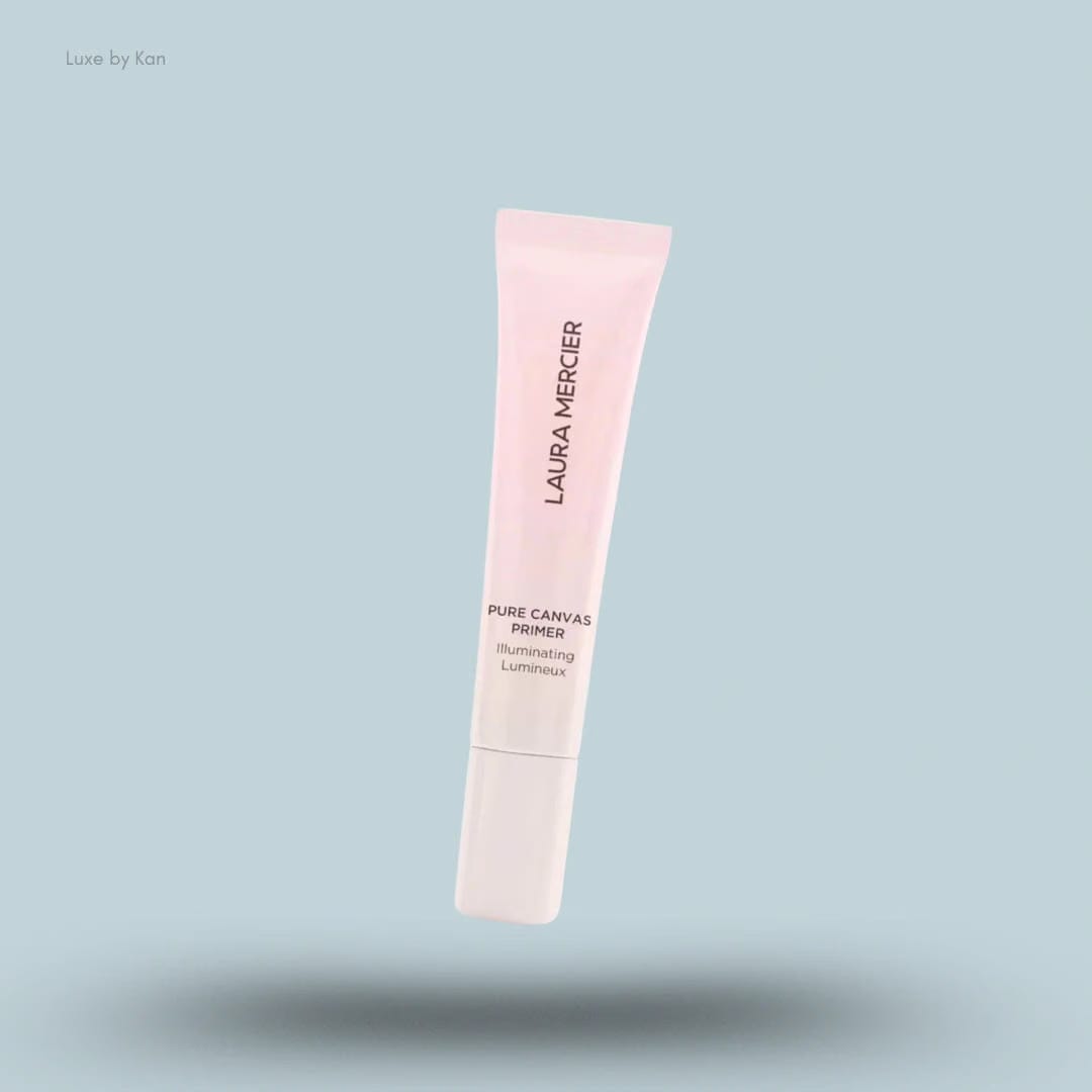 Laura Mercier Pure Canvas Primers (Various Variants)