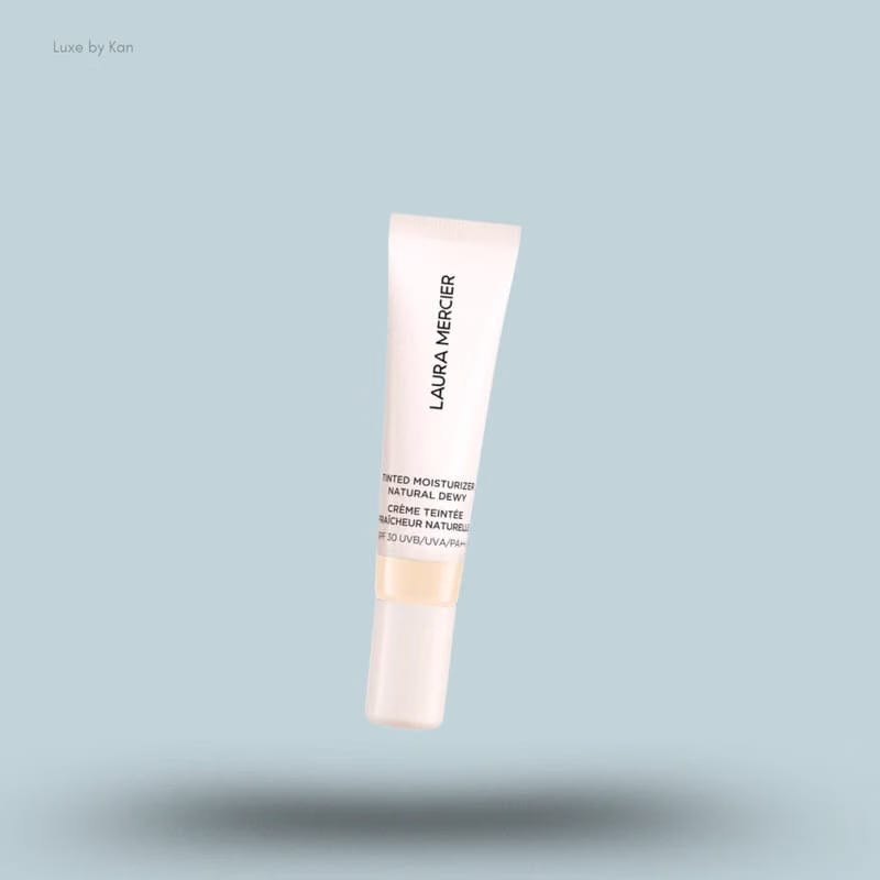 Laura Mercier Tinted Moisturiser Natural Dewy SPF 30 Travel Size