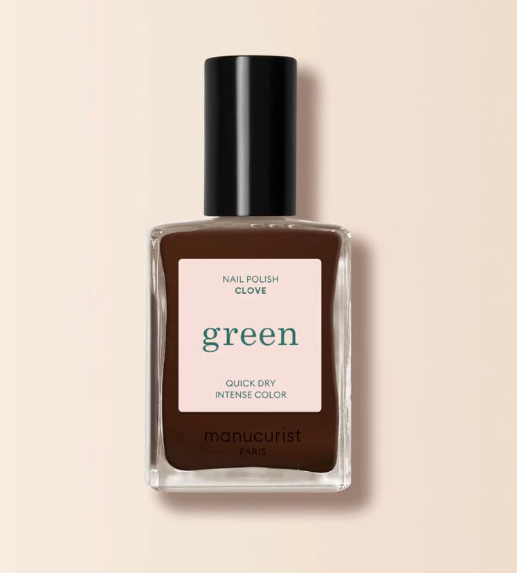 Manucurist Paris Nail Polish