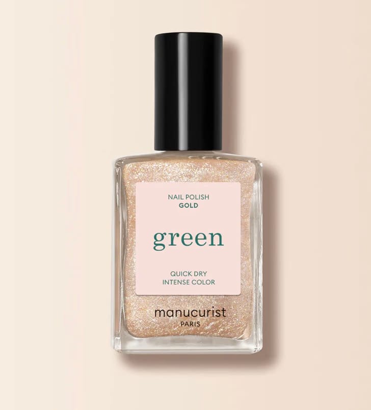 Manucurist Paris Nail Polish